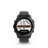 Garmin - fenix E AMOLED 47mm Watches _ Unite - B1keparts.com